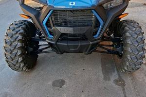 Polaris RZR 1000 Trailer