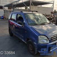 SUZUKI WAGON R+ MM 1.3 DDIS 70CV - Ricambi