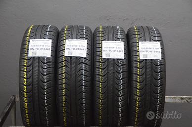 4 pneumatici pirelli 165/60 r15 77h tu19443