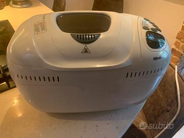 Macchina per il pane