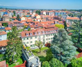 5 LOCALI A RIVOLI