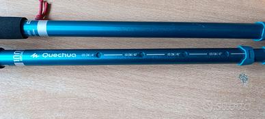 Bastoncini da trekking