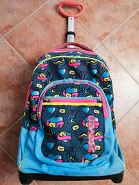 Zaino trolley Seven