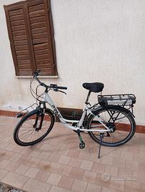 bici elettrica