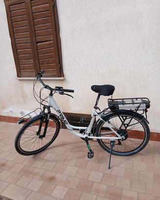bici elettrica