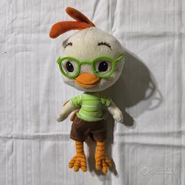 Peluche originale Disney Chicken Little