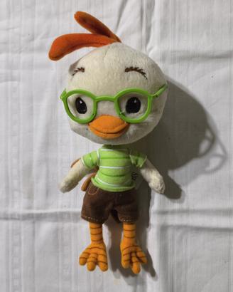 Peluche originale Disney Chicken Little