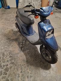 Yamaha Booster
