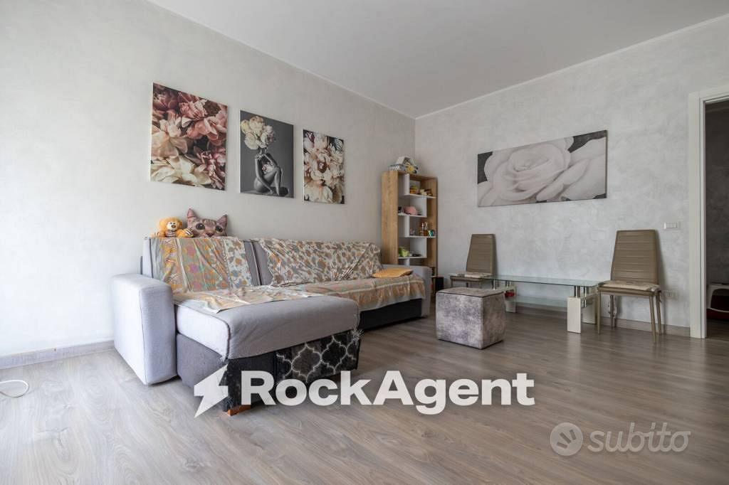 Appartamento – Catanzaro, Pontepiccolo - Vista 4