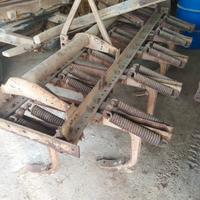 estirpatore Nardi 2,75cm vomerine nuove