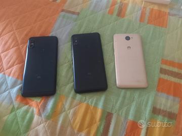 stock cellulari 
