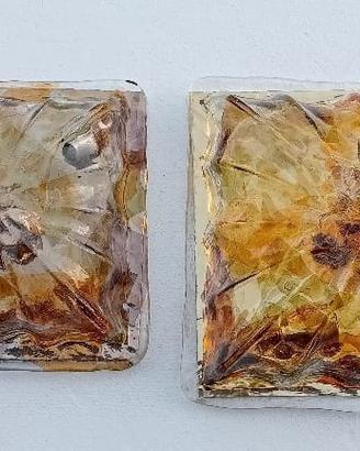 Lampadari/applique/plafoniere La Murrina 