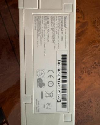 Wii rvl 101