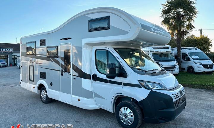 Mc Louis Glamys 365 - PROMO