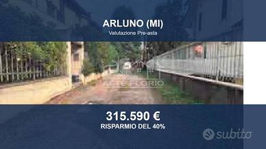 Immobile in asta di 345 m² con più di 5 locali e b