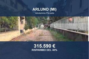 Immobile in asta di 345 m² con più di 5 locali e b