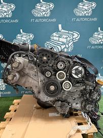 Motore FB20 Subaru Forest 2014 Benzina 2.0