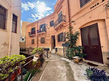 Casa Indipendente - Palermo