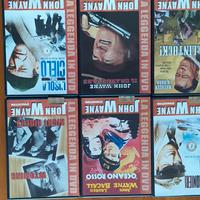 38 DVD John Wayne 