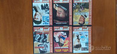 38 DVD John Wayne 