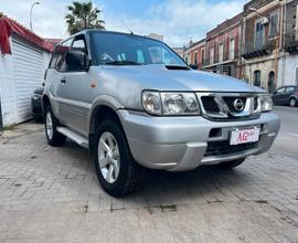 Nissan Terrano II Terrano 3.0 DiT 3porte Sport Res