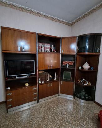 Mobile salotto anni 70