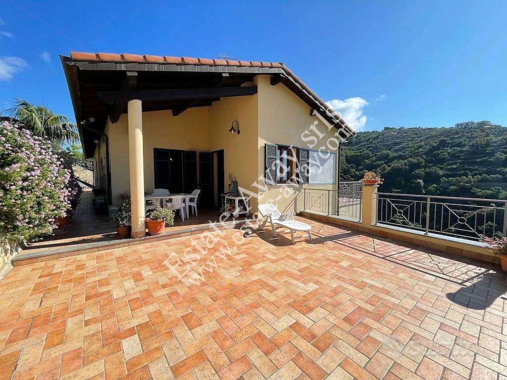 Casa – Bordighera, Arziglia - Altro