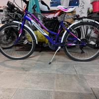 Bicicletta bambina