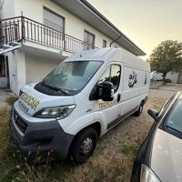 Fiat Ducato 130cv MH2