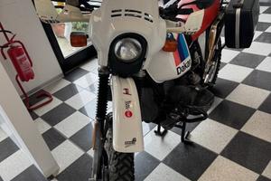 Bmw R 80 G/S Paris Dakar