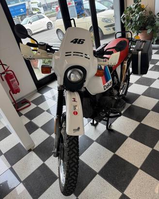 Bmw R 80 G/S Paris Dakar