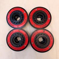 Centerlock mak xlr 500 abarth