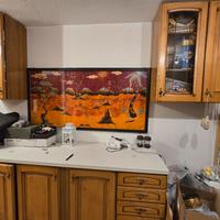 Mobile cucina in legno