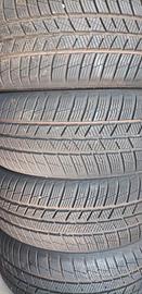 Gomme invernali 235/55r19 Barum