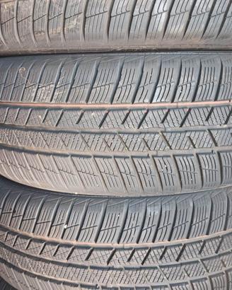 Gomme invernali 235/55r19 Barum