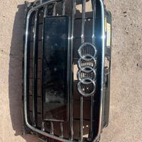 Griglia paraurti anteriore Audi