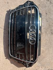 Griglia paraurti anteriore Audi