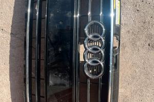 Griglia paraurti anteriore Audi