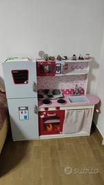 Cucina per bambini