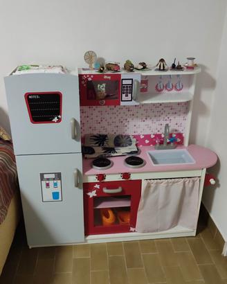 Cucina per bambini