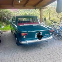 Fiat 1300 del 1962