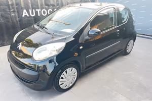Citroen C1 1.4 diesel 55 cv