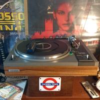 Giradischi PIONEER PL 112 d