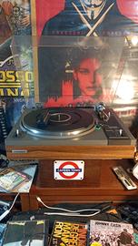 Giradischi PIONEER PL 112 d