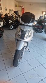 Malaguti Password 250