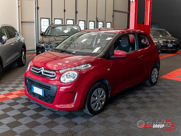 Citroen C1 1.0 VTi 68 cv 3 porte Feel