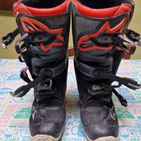 Stivali Alpinestars 