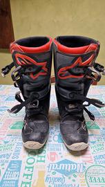 Stivali Alpinestars 