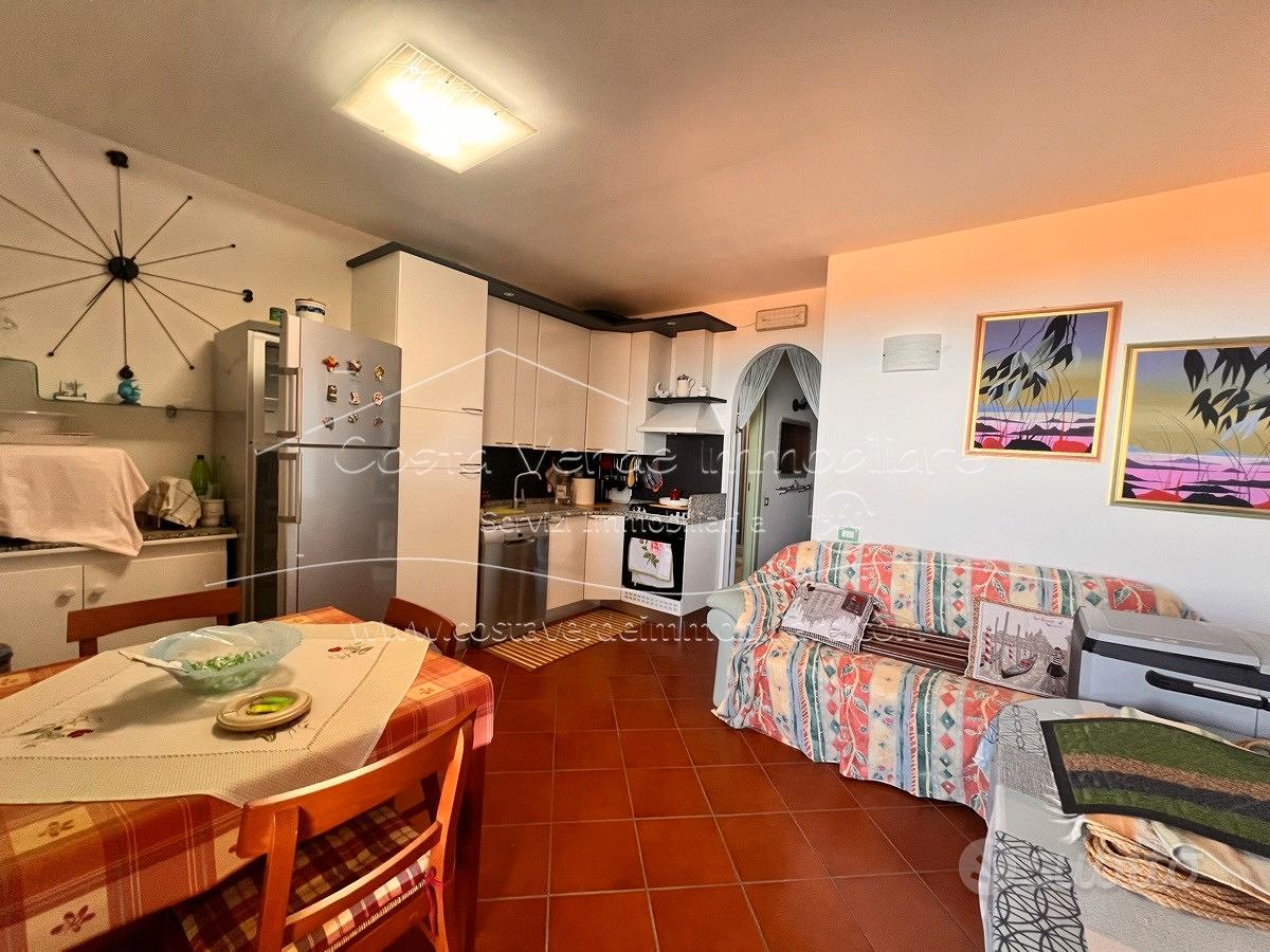 Apartment in Arbus, Medio Campidano - Vista 3