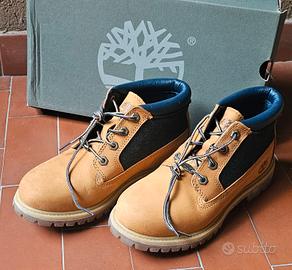 🔛 Timberland donna Nellie chukka n. 38